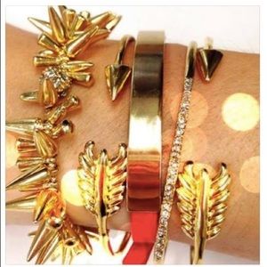 Stella & Dot Enlighten Bracelet